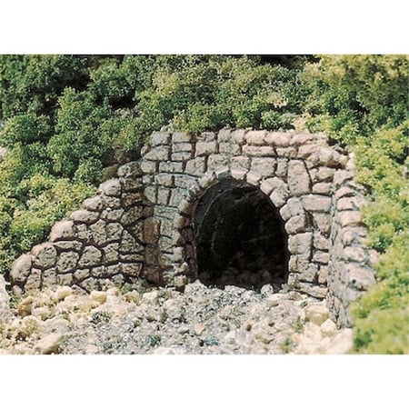 Thinkandplay N Random Stone Culvert TH1800849